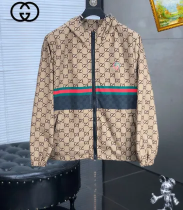  Jackets for MEN #A33477
