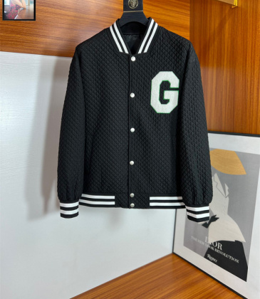 Gucci Jackets for MEN #A33827