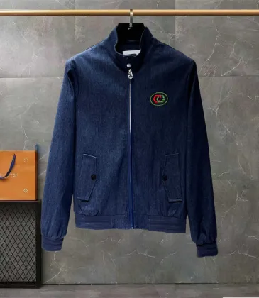  Jackets for MEN #A39725