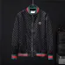 Gucci Jackets for MEN #A44105