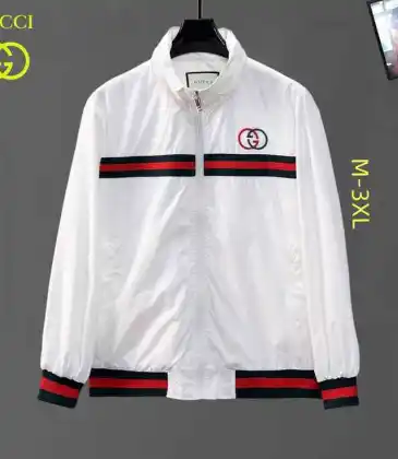  Jackets for MEN #A45011
