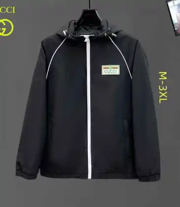  Jackets for MEN #A45013