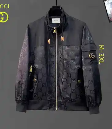  Jackets for MEN #A45014