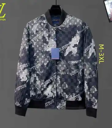  Jackets for MEN #A45016