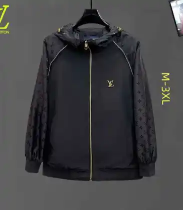  Jackets for MEN #A45017