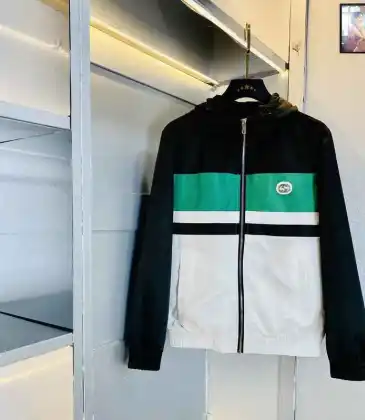  Jackets for MEN #A51343