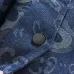 Gucci Jackets for MEN Blue #A53764