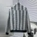 Gucci Jackets for MEN GG denim jacquard jacket #A53763