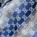 Gucci Jackets for MEN GG denim jacquard jacket #A53763
