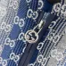 Gucci Jackets for MEN GG denim jacquard jacket #A53763