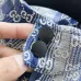 Gucci Jackets for MEN GG denim jacquard jacket #A53763