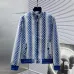 Gucci Jackets for MEN GG denim jacquard jacket #A53763
