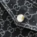 Gucci Jackets for MEN GG denim jacquard jacket Black/Blue #A53765