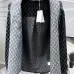 Gucci Jackets for MEN GG denim jacquard jacket Black/Blue #A53765