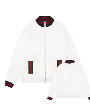 Gucci Jackets for Men and women #A29659