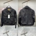 Gucci Jeans jackets for men #A29005