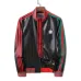 Gucci Leather Jackets for MEN #999929177