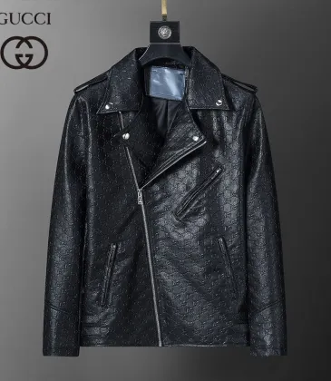  Leather Jackets for Men #A42432