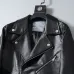 Gucci Leather Jackets for Men #A42433