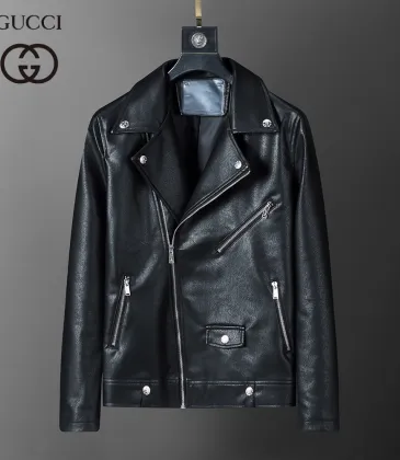  Leather Jackets for Men #A42433