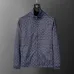 Gucci Men's Patterned Hooded Jacket #A54236