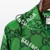 Gucci &amp; Balenciaga Jackets for MEN #999926404