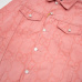 Gucci denim jacket for MEN 1:1 Quality #999928364