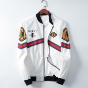 New arrival Gucci Jackets for MEN #99115857