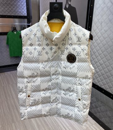 Brand Brand L Down Vest for Men #999919796