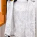 Designer Louis Vuitton Style UV Protection Jacket   Lightweight &amp; Hooded #A53156