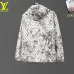 Designer Louis Vuitton Style UV Protection Jacket   Lightweight &amp; Hooded #A53156