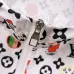 Designer Louis Vuitton Style UV Protection Jacket   Lightweight &amp; Hooded #A53158