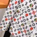 Designer Louis Vuitton Style UV Protection Jacket   Lightweight &amp; Hooded #A53158