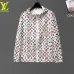 Designer Louis Vuitton Style UV Protection Jacket   Lightweight &amp; Hooded #A53158