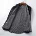 Louis Vuitton Denim Shirt Jackets for MEN #A26518