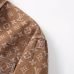 Louis Vuitton Denim Shirt Jackets for MEN #A26520