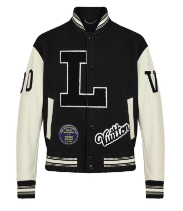 Louis Vuitton Jacket for Men #999931641
