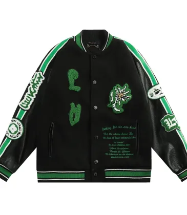  Jackets #A25678