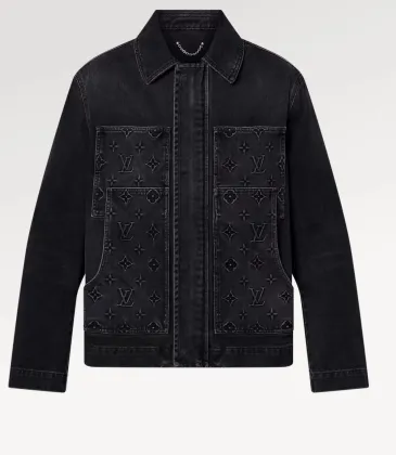 Louis Vuitton Jackets #A42315