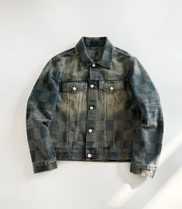  Jackets #A42316