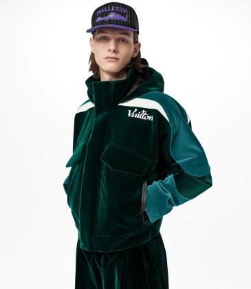 Brand L Jackets for MEN/Women 1:1 Quality EUR Sizes #999930754