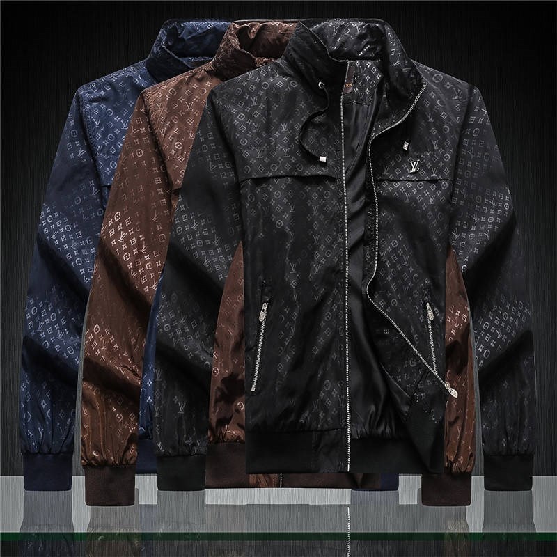 Buy Cheap Louis Vuitton Jackets for Men #9131194 from AAAClothing.is