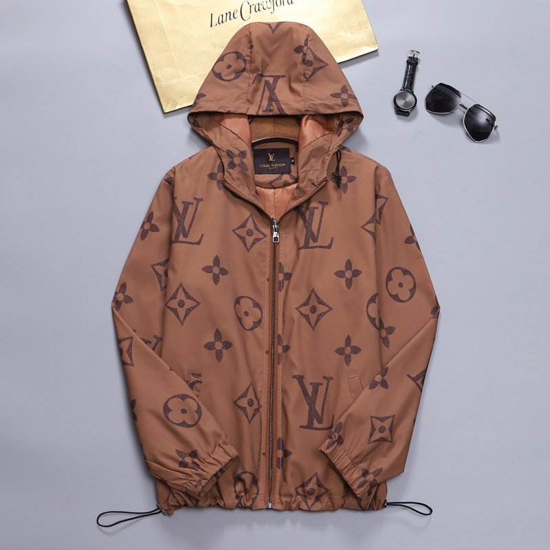 Buy Louis Vuitton Jacket With | semashow.com