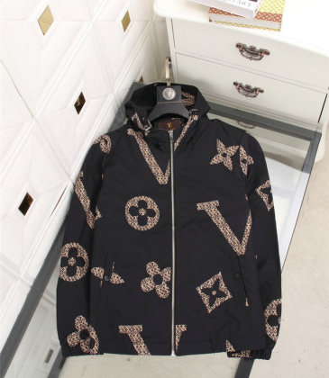 Louis Vuitton Jackets for Men #999901046