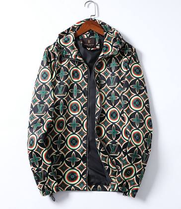 Louis Vuitton Jackets for Men #999901352