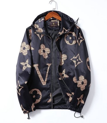 Louis Vuitton Jackets for Men #999901353