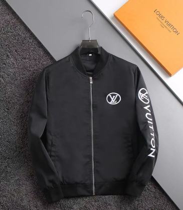 Louis Vuitton Jackets for Men #999919337
