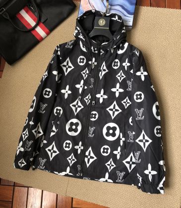 Louis Vuitton Jackets for Men #999919827