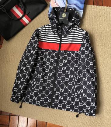 Louis Vuitton Jackets for Men #999919829