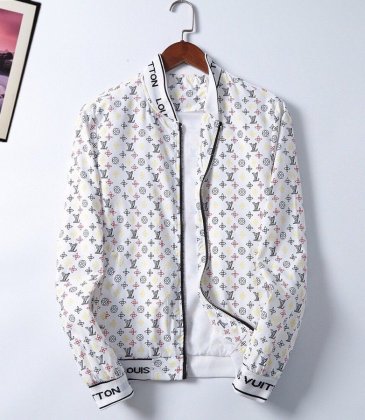 Louis Vuitton Jackets for Men #999920904